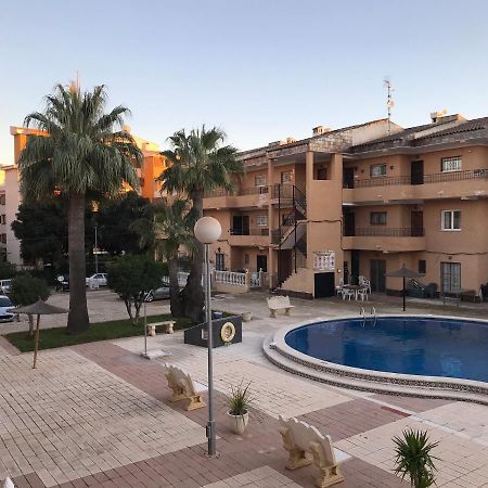 Modern Apartment In Punta Prima Punta Prima  Eksteriør bilde