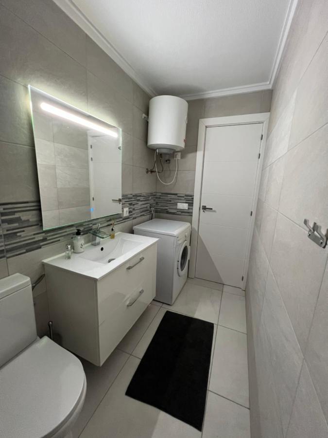 Modern Apartment In Punta Prima Punta Prima  Eksteriør bilde