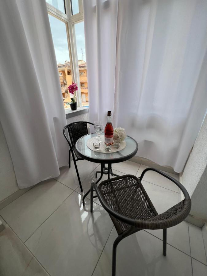 Modern Apartment In Punta Prima Punta Prima  Eksteriør bilde