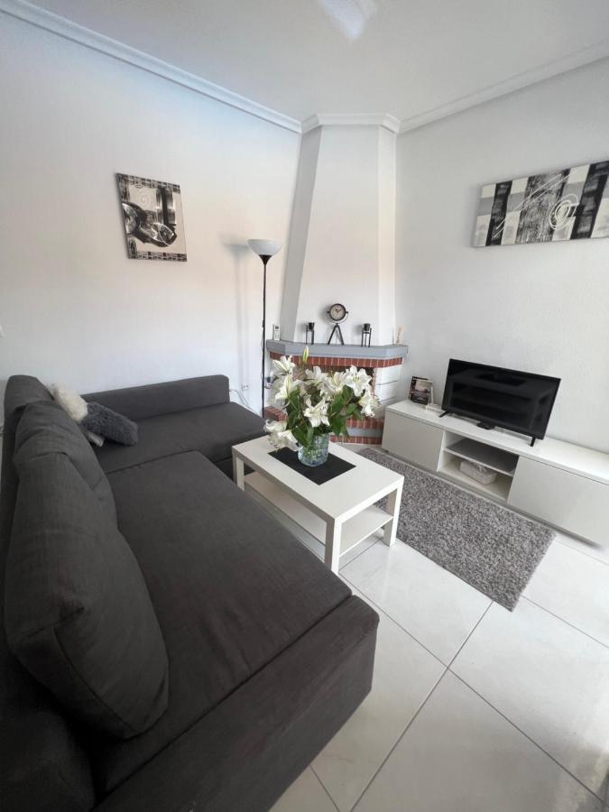 Modern Apartment In Punta Prima Punta Prima  Eksteriør bilde